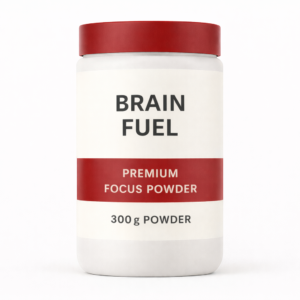 Brain Fuel