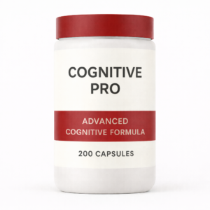 Cognitive Pro