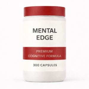 Mental Edge